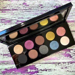 PAT MCGRATH MOTHERSHIP III Subversive Palette